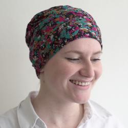 Turban chimio bambou Mirabelle Autrement Belle