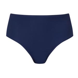 Culotte de bain taille haute Casoria Marine - Amoena