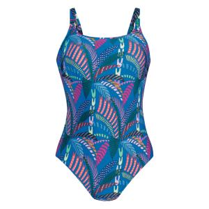 Maillot de bain 1 pièce post-opératoire Merritt La Palma - Anita