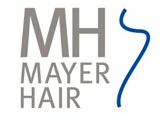 Logo Mayer Hair