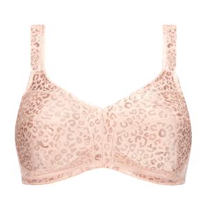 Soutien-gorge confort sans armatures Jenna Amoena - Blush