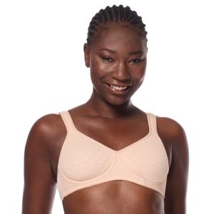 Soutien-gorge à armatures et bonnets moulés Tiana Amoena - Sable