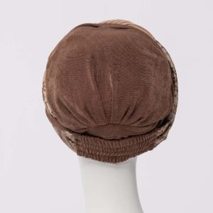 Turban chimio confort La Perla Boho Spirit - Christine Headwear