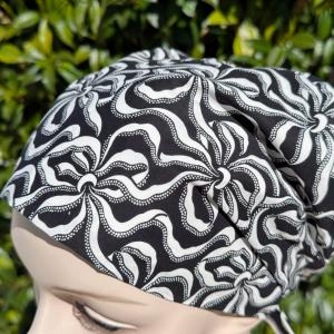 Bandana pour chimio Misu Ellen Wille