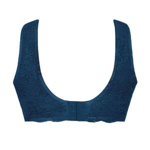 Brassière Essentials Lace bleu marine Anita