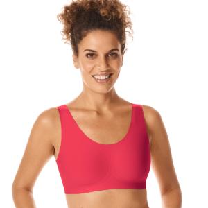 Brassière Linda rose Curalymph comfort Amoena