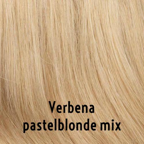 Couronne de cheveux naturels Verbena Ellen Wille