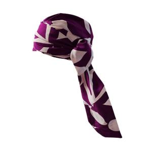 Foulard Nola Long imprimé Gisela Mayer
