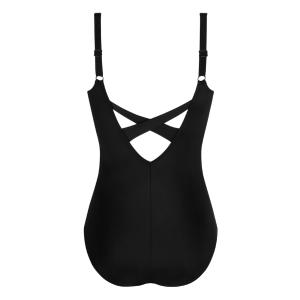 Maillot de bain à poche une pièce Faro FB 40B Amoena