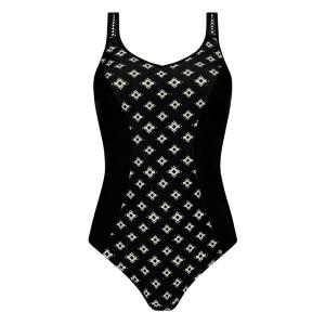 Maillot de bain à poche une pièce Palermo FB Amoena