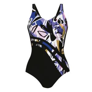 Maillot de bain pour prothèses Dirban Art of bloom Anita