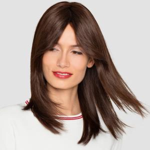 Prothèse capillaire New Exclusiv Echthaar Gisela Mayer