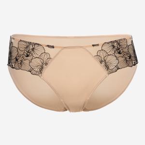 Panty en dentelle Bloom Megami