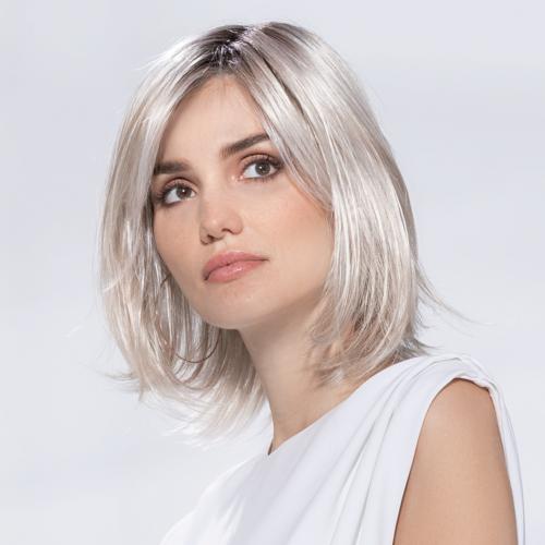 Prothèse capillaire Icone deluxe small HairSociety Ellen Wille