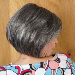 Prothèse capillaire Mila O'My Hair