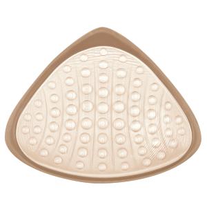 Prothèse mammaire Amoena Energy Light foncée 2S