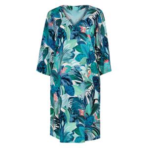 Robe de plage Garda Submarin blue Anita