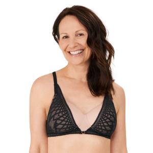 Soutien gorge pour prothèse sans armatures paddé Pia Amoena