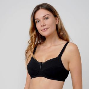 Soutien-gorge pour prothèses coton Flora Bibi&Bibi