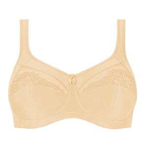 Soutien-gorge sans armatures Isadora sable Amoena