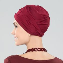 Turban bambou léger Magena Ellen Wille