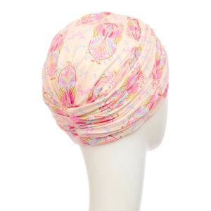 Turban chimio bambou Shakti Christine Headwear