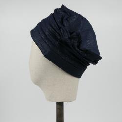 Turban chimio bambou Sonate fantaisie MTM