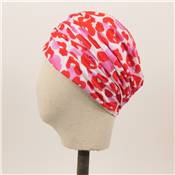 Turban été pour chimio Suzy multicolore Autrement Belle