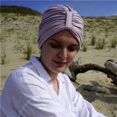Turban chimio bambou Sultan MTM