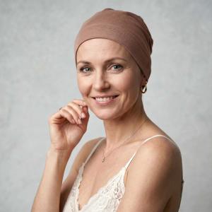 Bonnet chimio Zou bambou : La gamme iconique - Autrement Belle