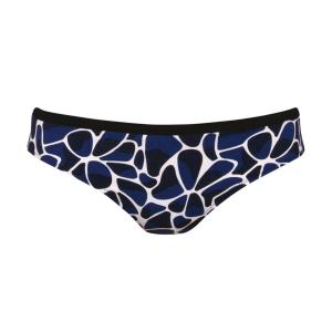 Bikini pour prothèse Nola Blue depths Anita