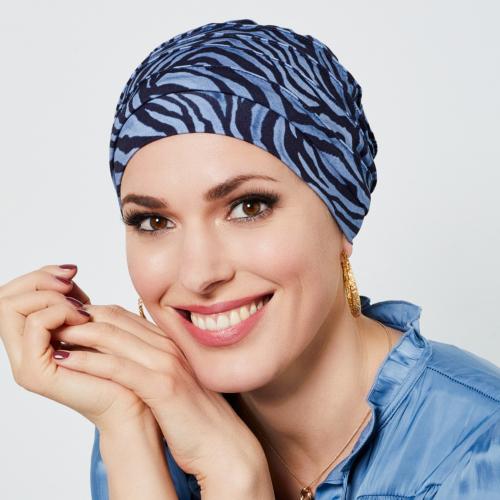 Bonnet chimio Florida bambou Gisela Mayer