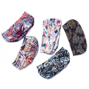 Bonnet chimio Florida bambou Gisela Mayer