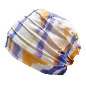 Bonnet chimio Florida bambou Gisela Mayer