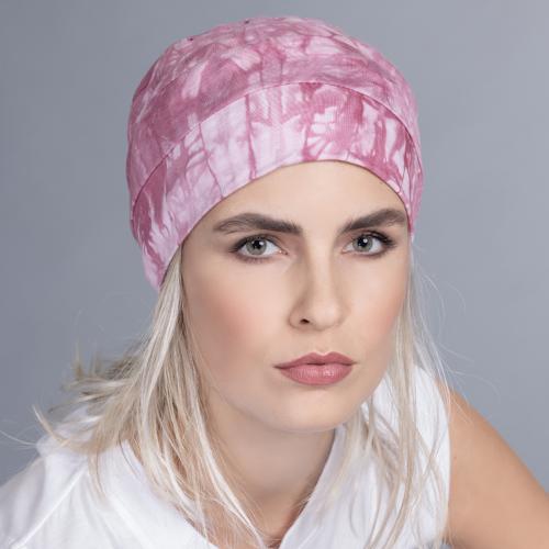 Bonnet coton Comfort cap Ellen Wille