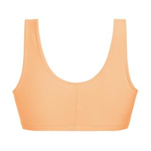 Brassière postopératoire en coton Frances beige Amoena