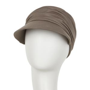 Casquette chimio Bella Cap Soft Line 37.5® Christine Headwear