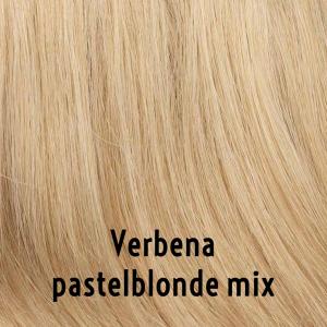 Couronne de cheveux naturels Verbena Ellen Wille