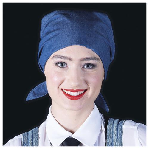 Foulard pour chimio Bandana MM Paris
