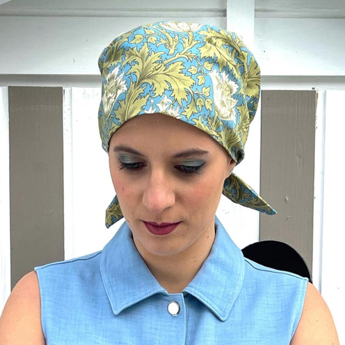 Bandeau Foulard Unisexe Chalier Bandanas Multifonction Lot De 12