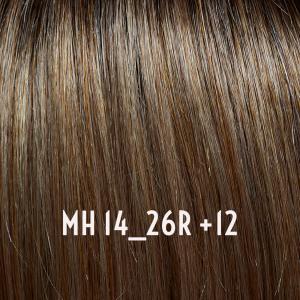 Prothèse capillaire Fox Mono Deluxe Small Lace Mayer Hair