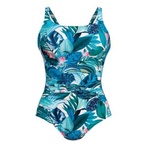 Maillot de bain pour prothèse Baku Submarin blue Anita