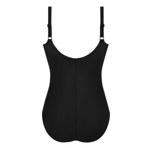 Maillot de bain pour prothèse Ravello noir OP Amoena