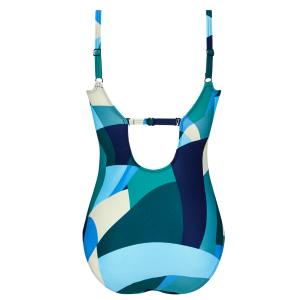 Maillot de bain pour prothèses Lisbon OP Amoena