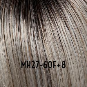 Prothèse capillaire Mika Large Mayer Hair