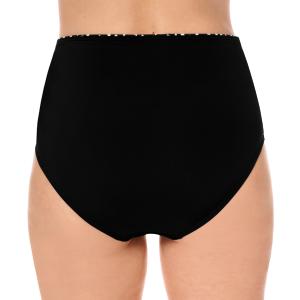 Nageur Bas de maillot culotte haute Manila 48 Amoena