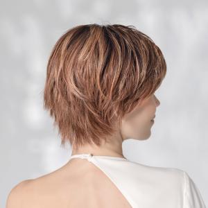 Prothèse capillaire Avenue soft HairSociety Ellen Wille