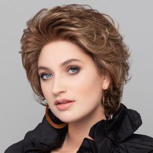 Prothèse capillaire Society Mono Lace Long Deluxe Mayer Hair