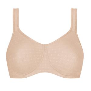 Soutien-gorge confort Tiana sable Amoena