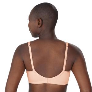 Soutien gorge pour prothèse paddé Mara blush Amoena